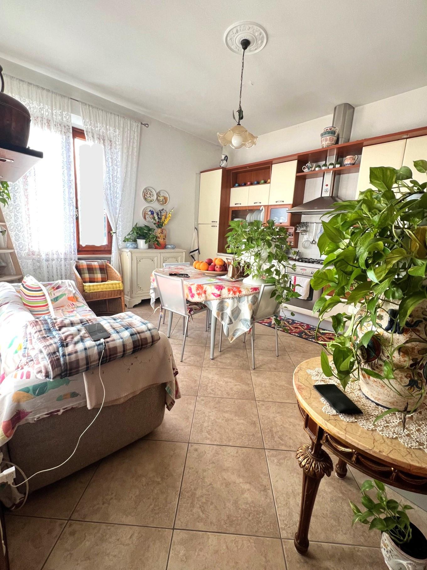 Immagine 4 di Appartamento in vendita  a Montelupo Fiorentino