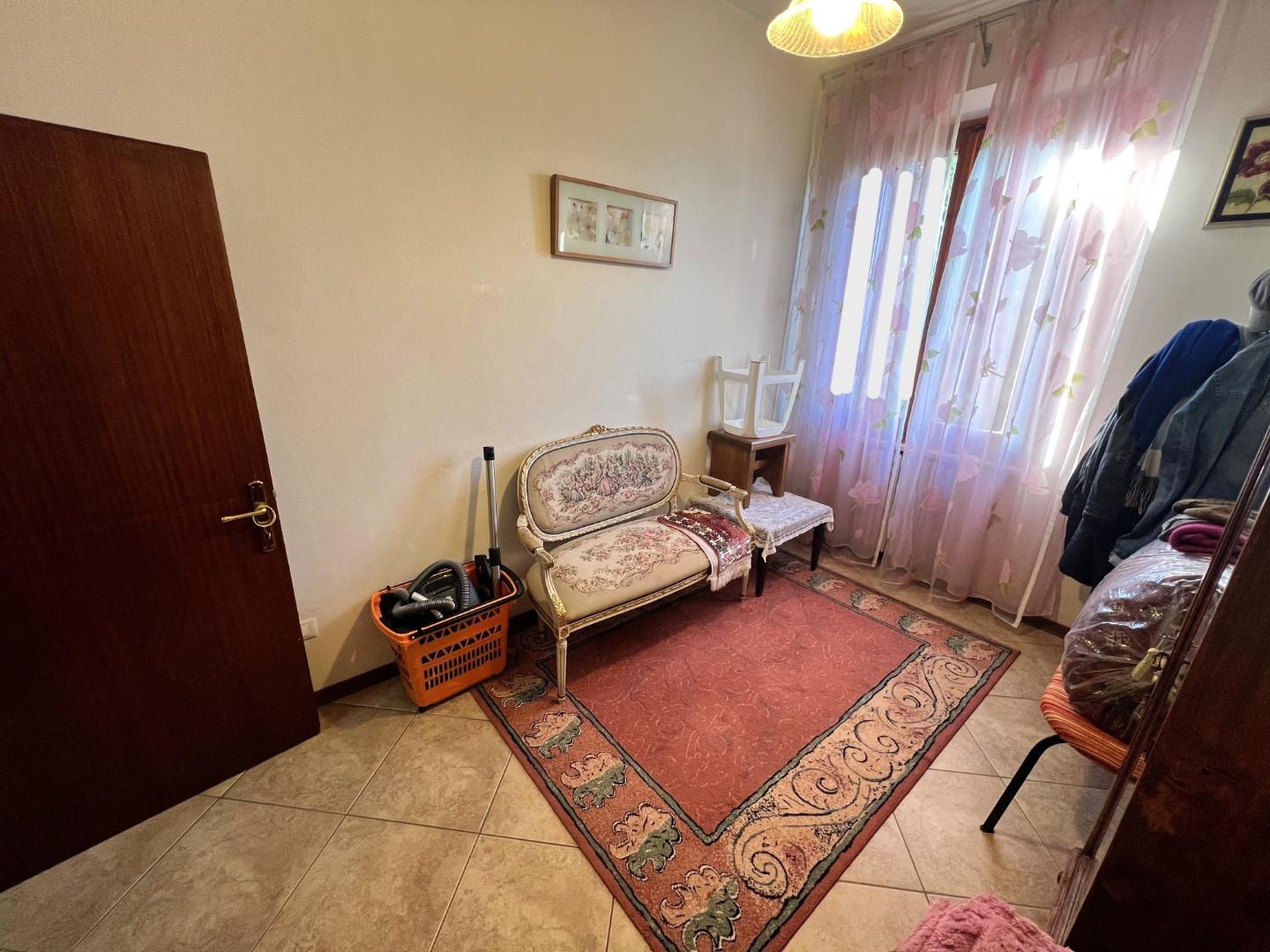 Immagine 9 di Appartamento in vendita  a Montelupo Fiorentino