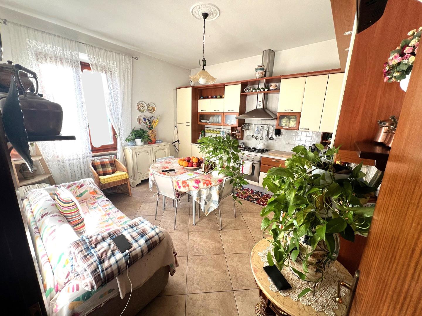 Immagine 3 di Appartamento in vendita  a Montelupo Fiorentino