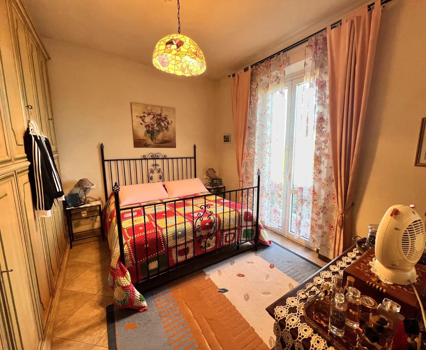 Immagine 11 di Appartamento in vendita  a Montelupo Fiorentino