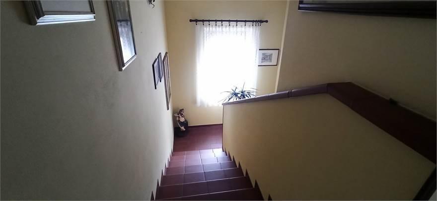 Immagine 24 di Villetta a schiera in vendita  a Pistoia