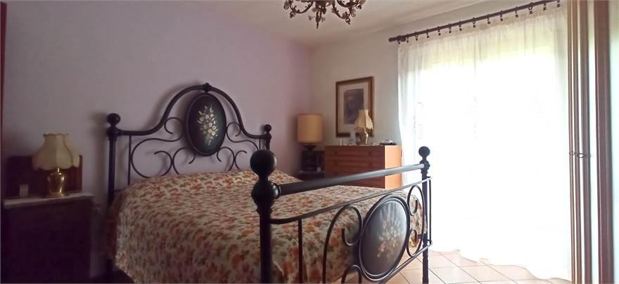 Immagine 22 di Villetta a schiera in vendita  a Pistoia