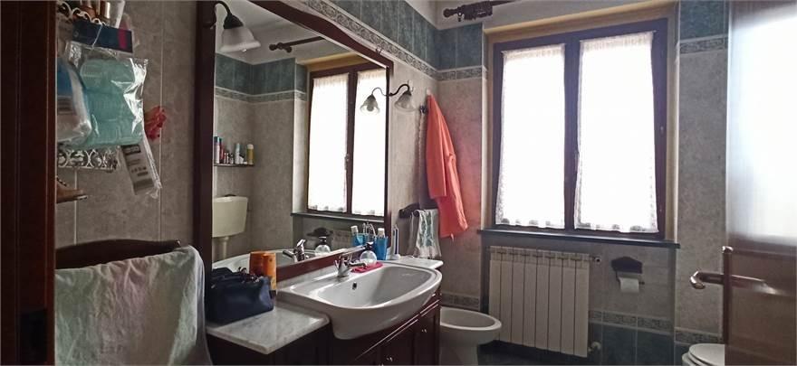 Immagine 26 di Villetta a schiera in vendita  a Pistoia