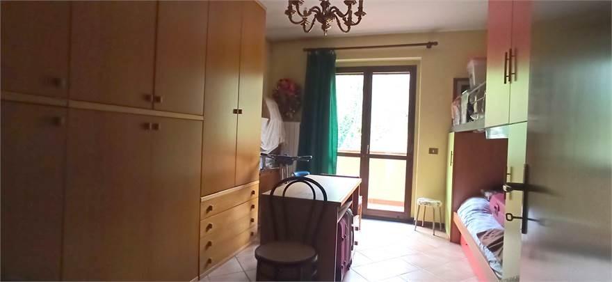 Immagine 23 di Villetta a schiera in vendita  a Pistoia