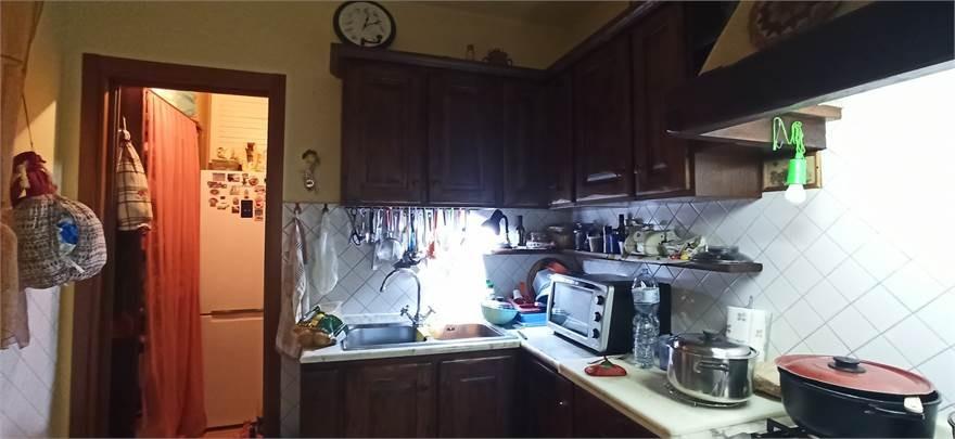 Immagine 17 di Villetta a schiera in vendita  a Pistoia