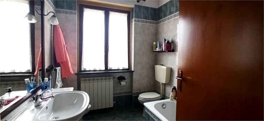 Immagine 27 di Villetta a schiera in vendita  a Pistoia