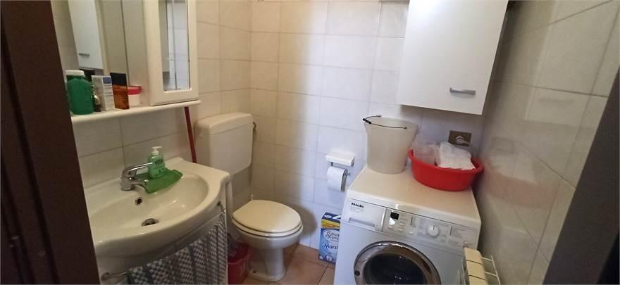 Immagine 28 di Villetta a schiera in vendita  a Pistoia