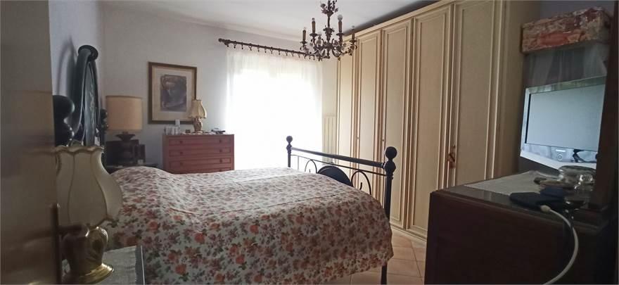 Immagine 21 di Villetta a schiera in vendita  a Pistoia