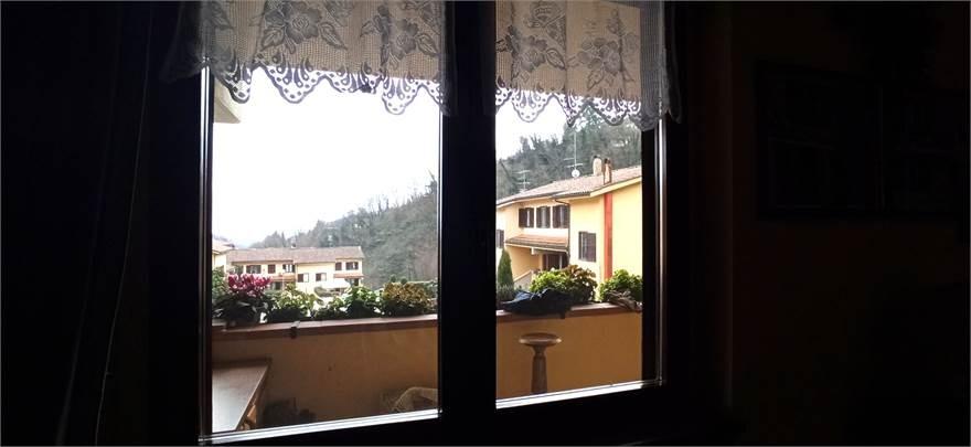 Immagine 19 di Villetta a schiera in vendita  a Pistoia