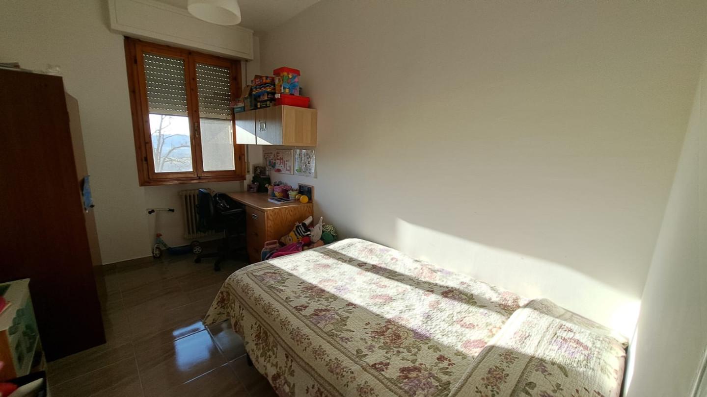 Immagine 4 di Appartamento in vendita  a Peccioli