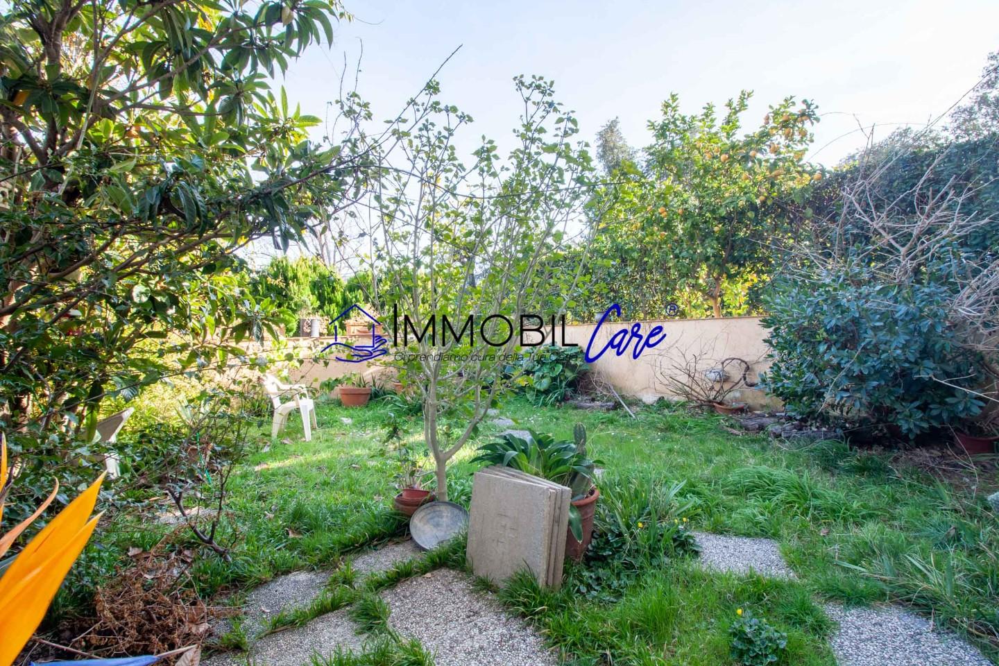 Immagine 5 di Appartamento in vendita  a Livorno