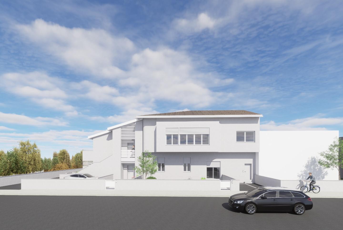 Immagine 1 di Appartamento in vendita  a Bientina