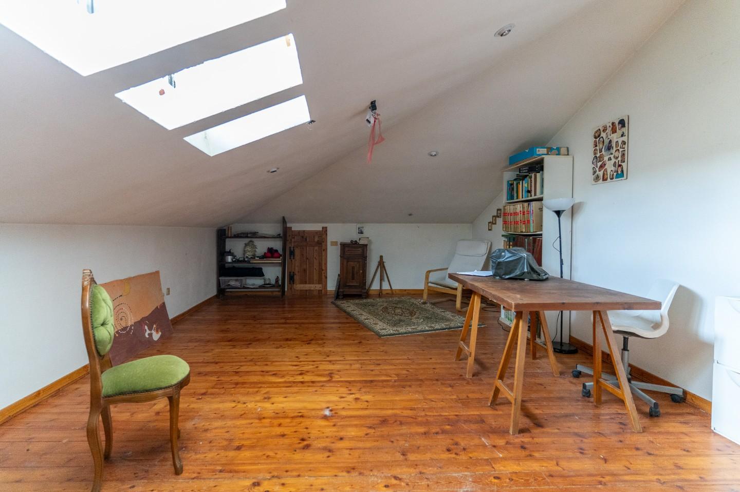 Immagine 46 di Casa colonica in vendita  a Montespertoli