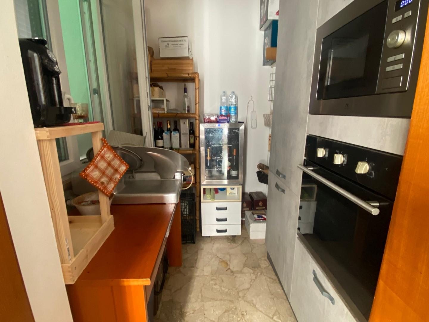 Immagine 23 di Villa in vendita  a San Giuliano Terme