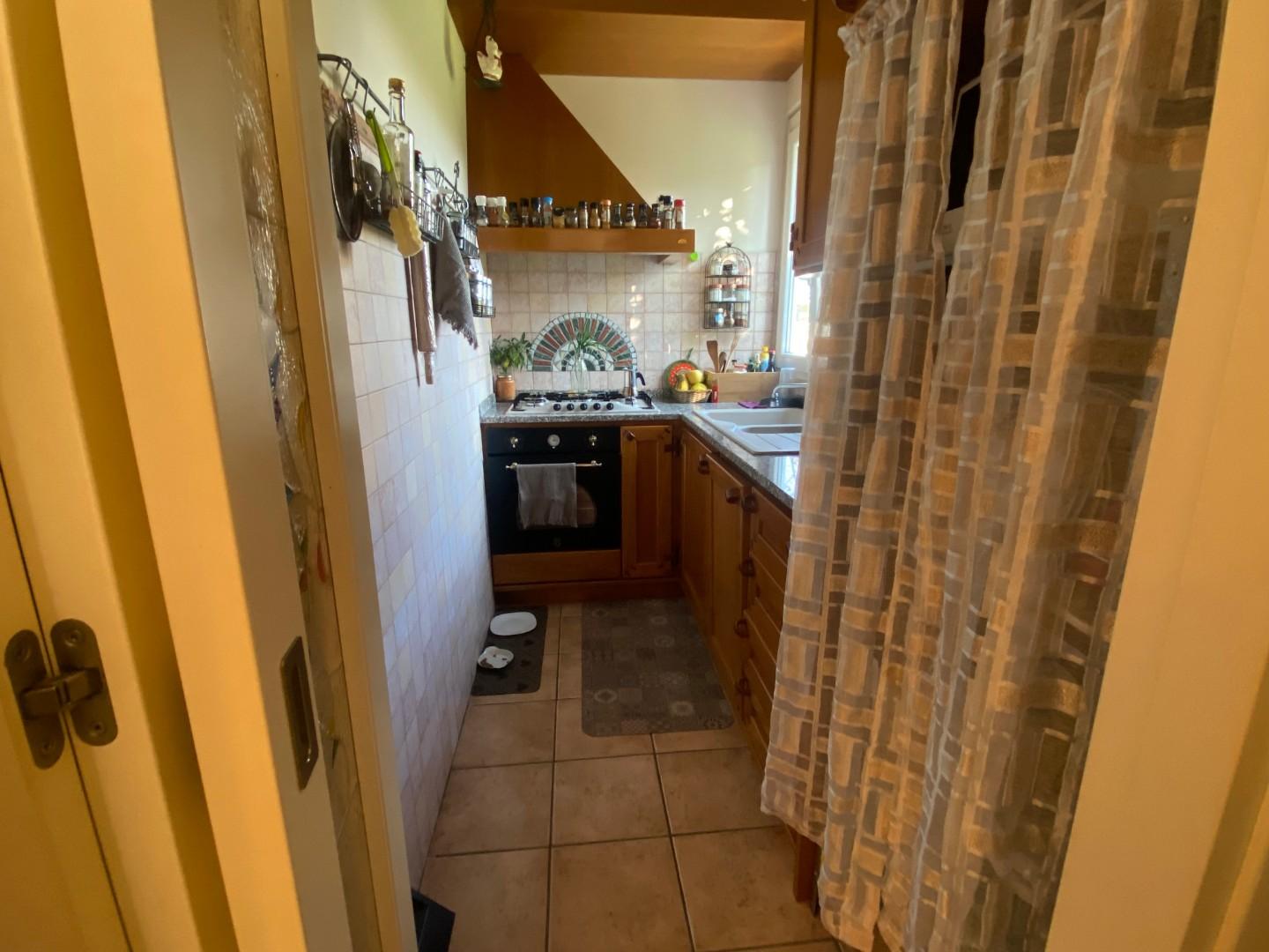 Immagine 10 di Villa in vendita  a San Giuliano Terme