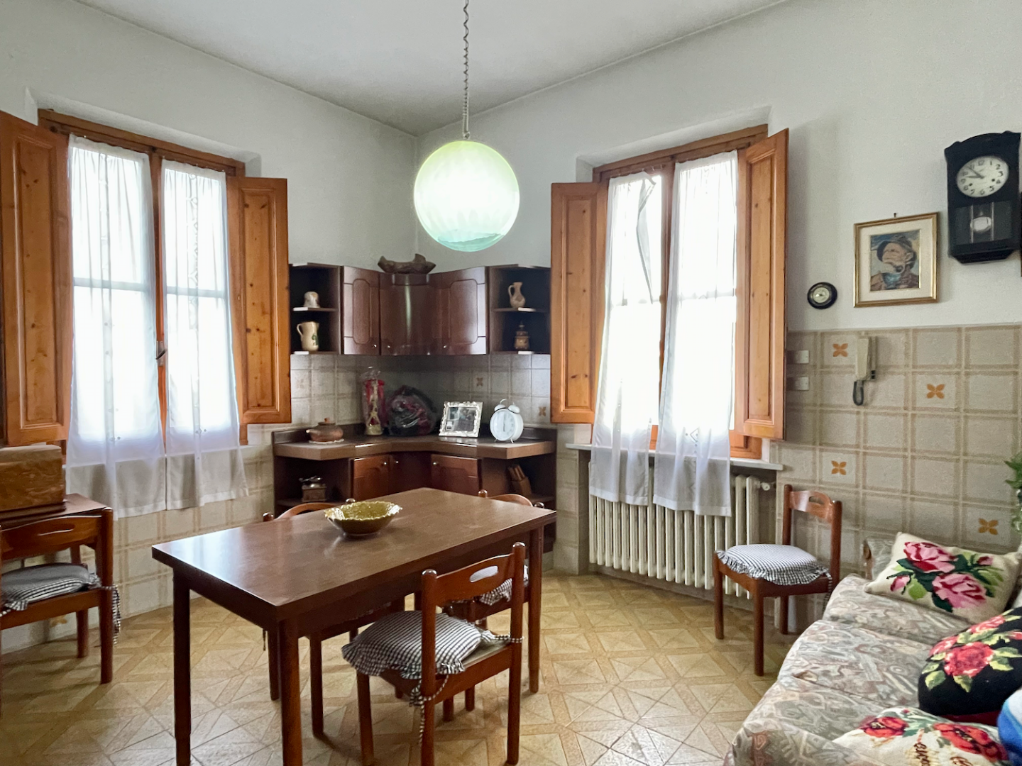 Immagine 11 di Casa indipendente in vendita  a San Miniato