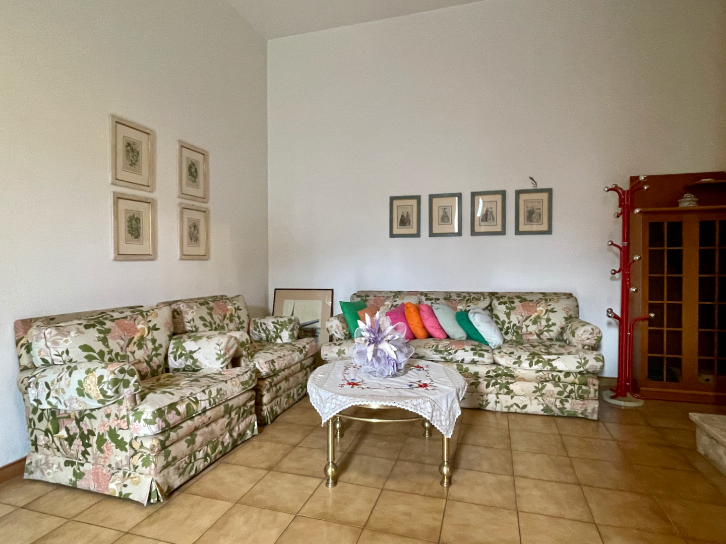 Immagine 39 di Casa indipendente in vendita  a San Miniato