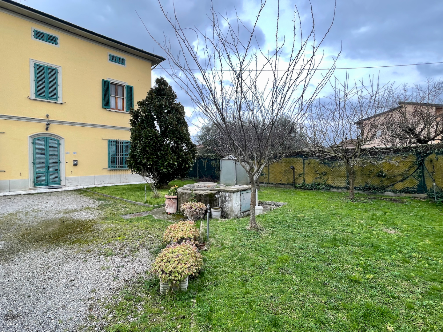 Immagine 3 di Casa indipendente in vendita  a San Miniato