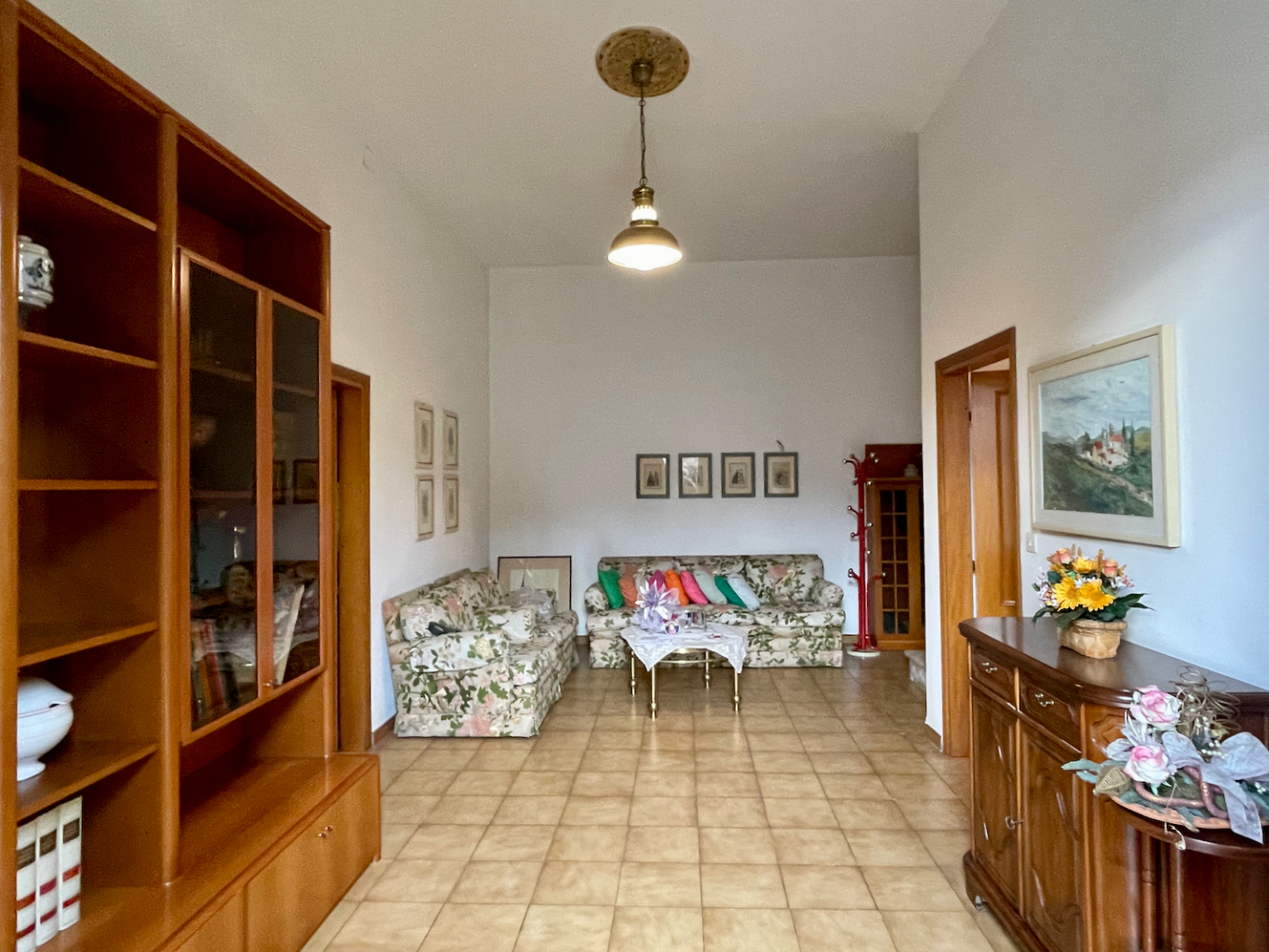 Immagine 4 di Casa indipendente in vendita  a San Miniato