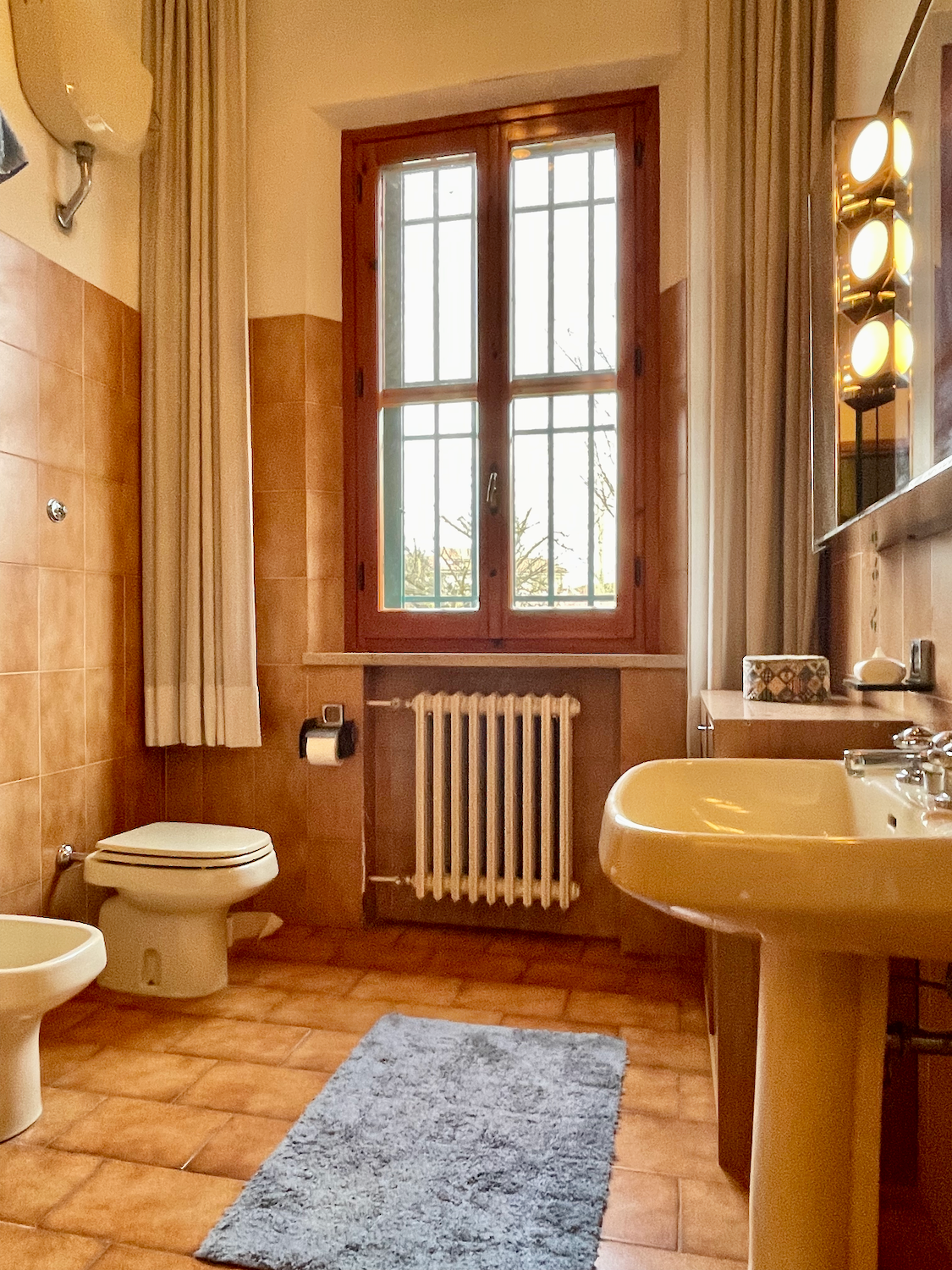 Immagine 34 di Casa indipendente in vendita  a San Miniato