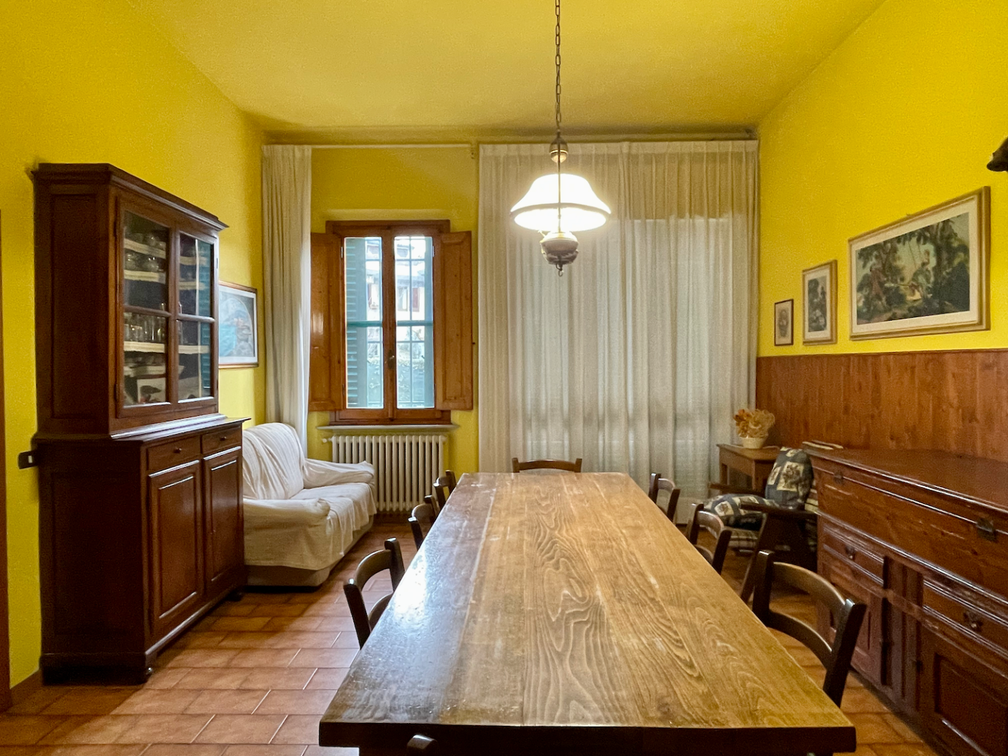 Immagine 32 di Casa indipendente in vendita  a San Miniato