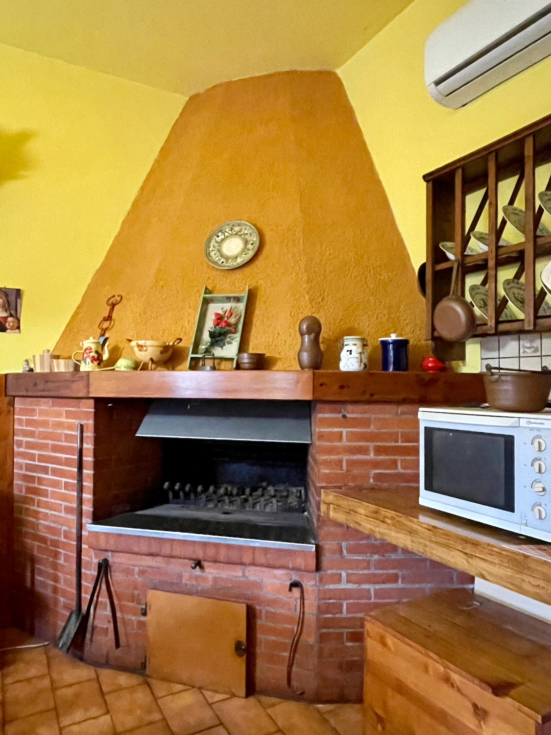 Immagine 6 di Casa indipendente in vendita  a San Miniato