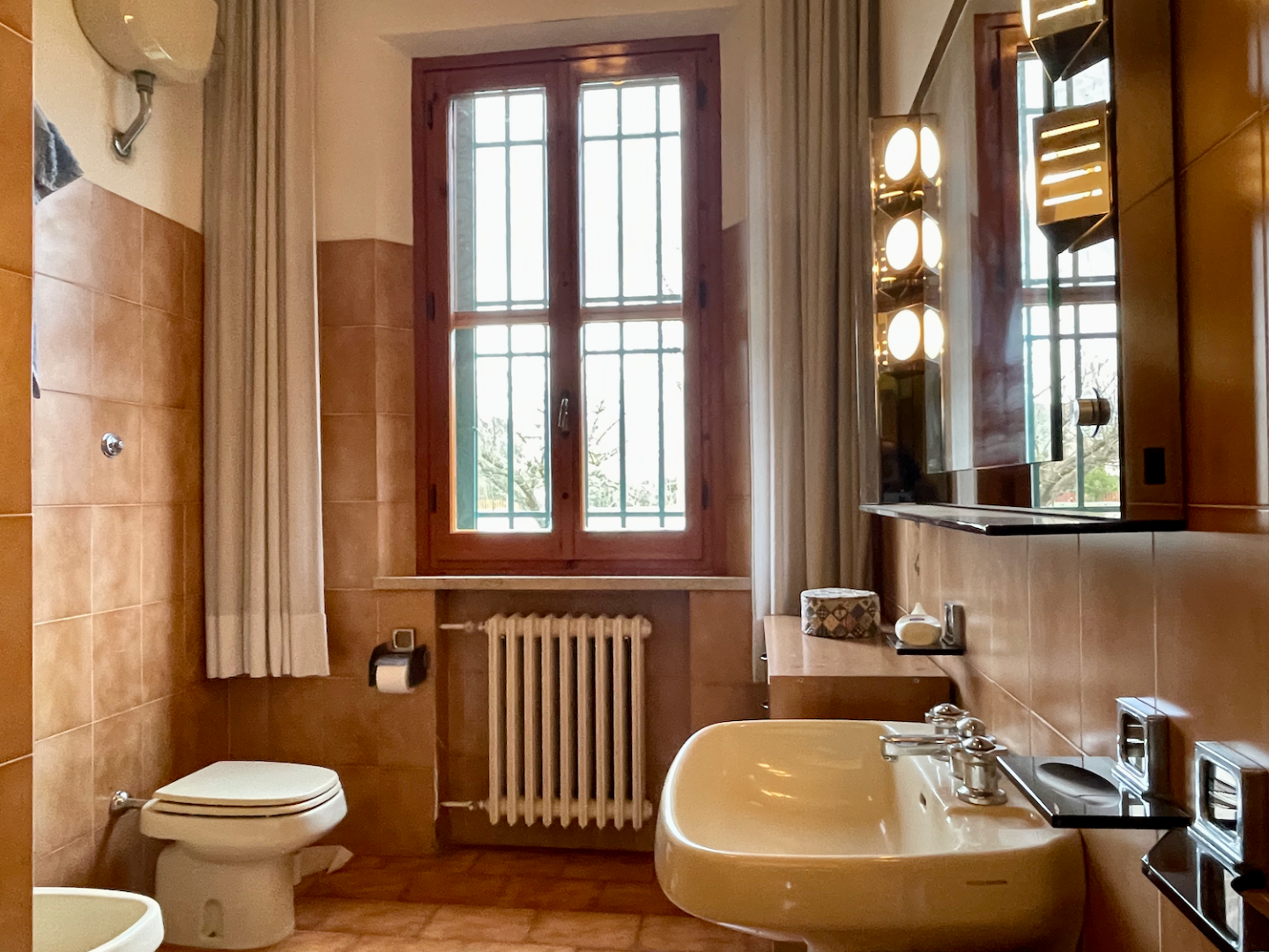 Immagine 8 di Casa indipendente in vendita  a San Miniato