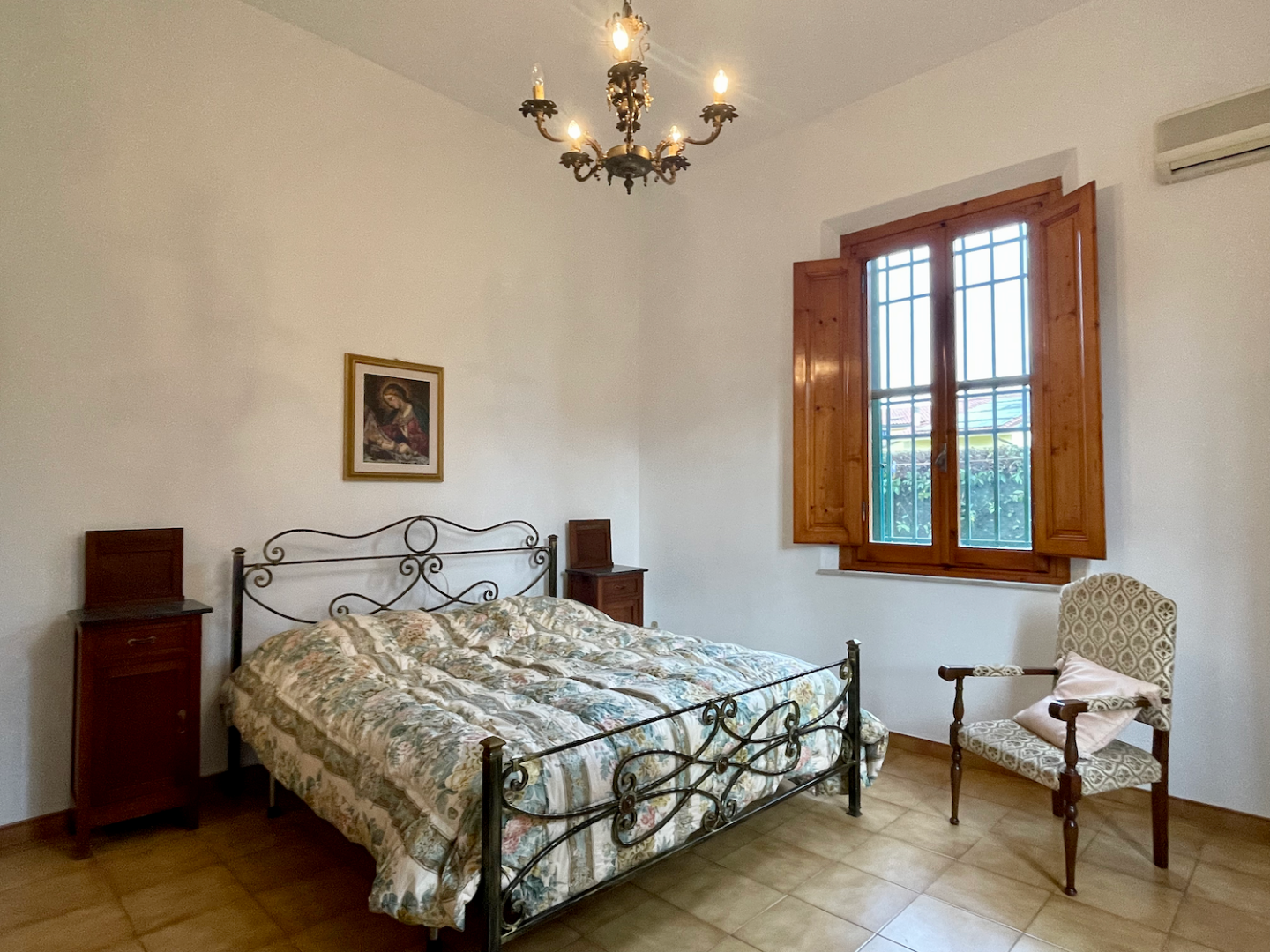 Immagine 37 di Casa indipendente in vendita  a San Miniato