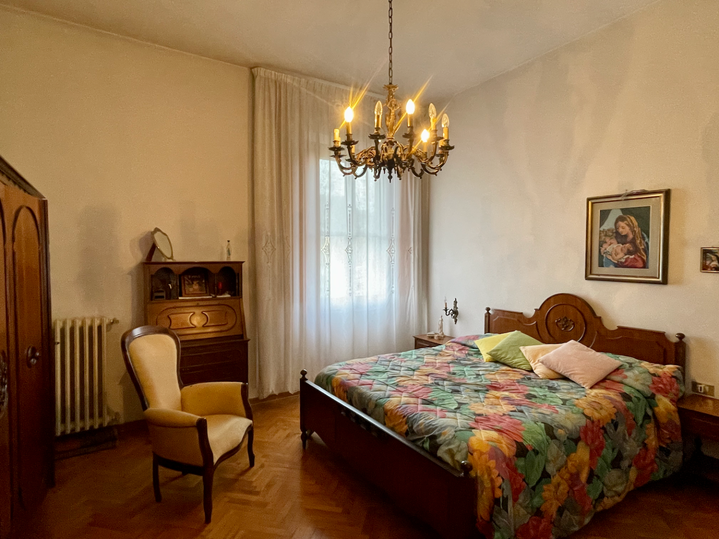 Immagine 14 di Casa indipendente in vendita  a San Miniato