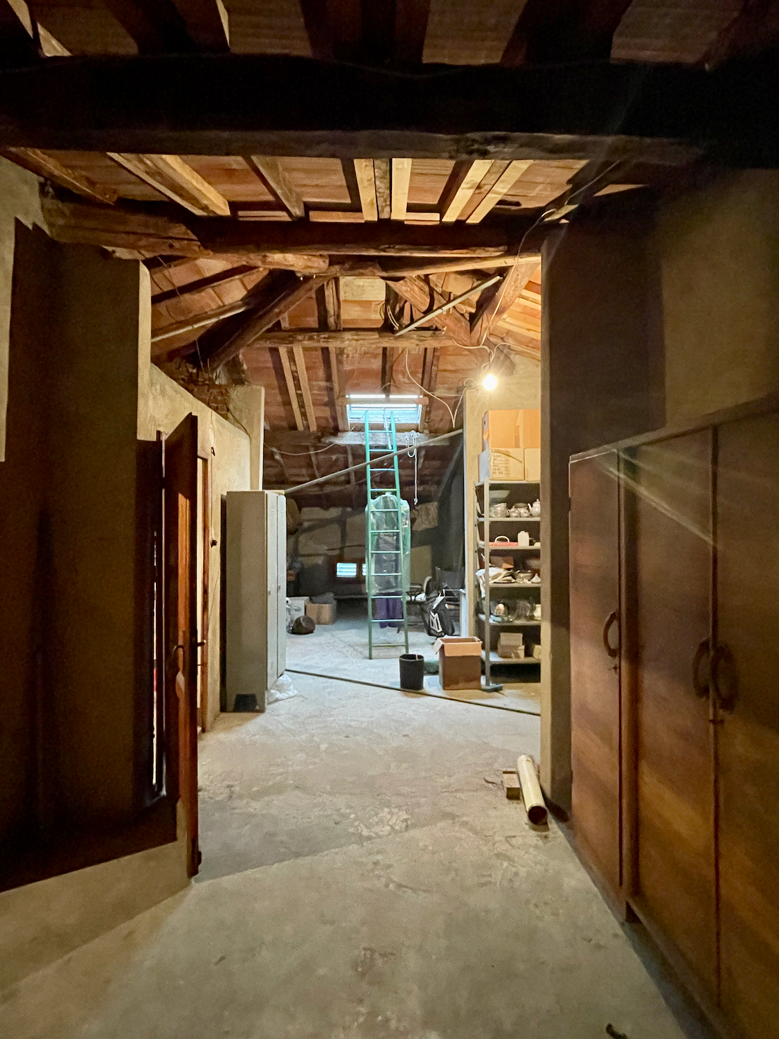 Immagine 59 di Casa indipendente in vendita  a San Miniato