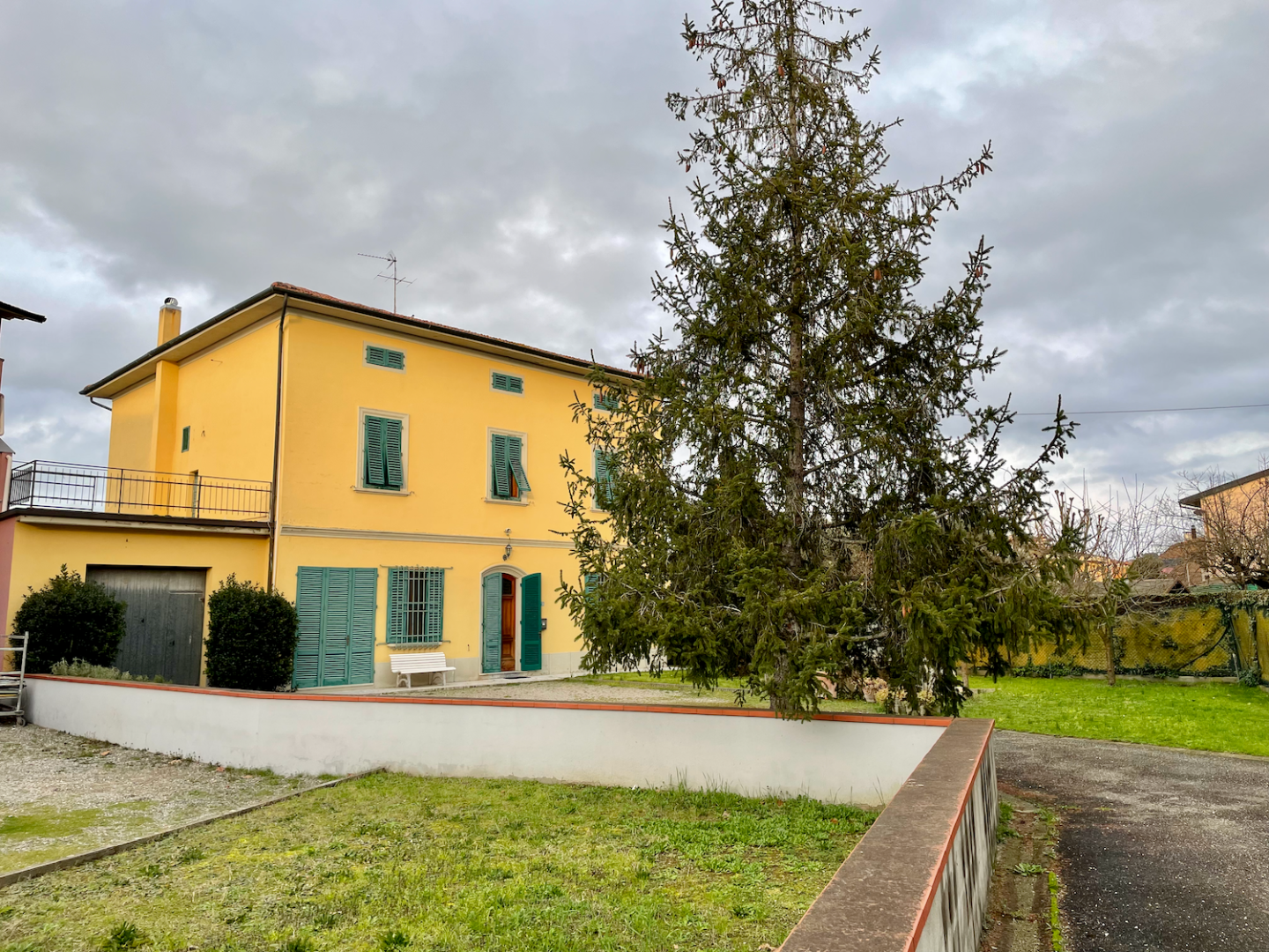 Immagine 1 di Casa indipendente in vendita  a San Miniato