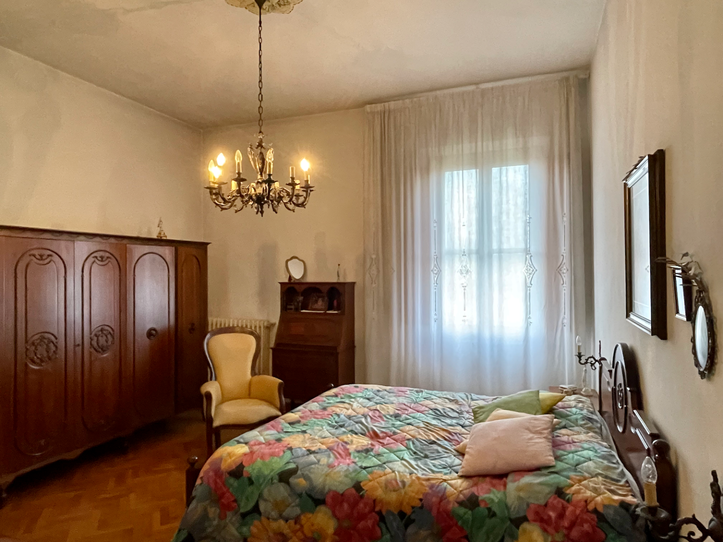 Immagine 47 di Casa indipendente in vendita  a San Miniato