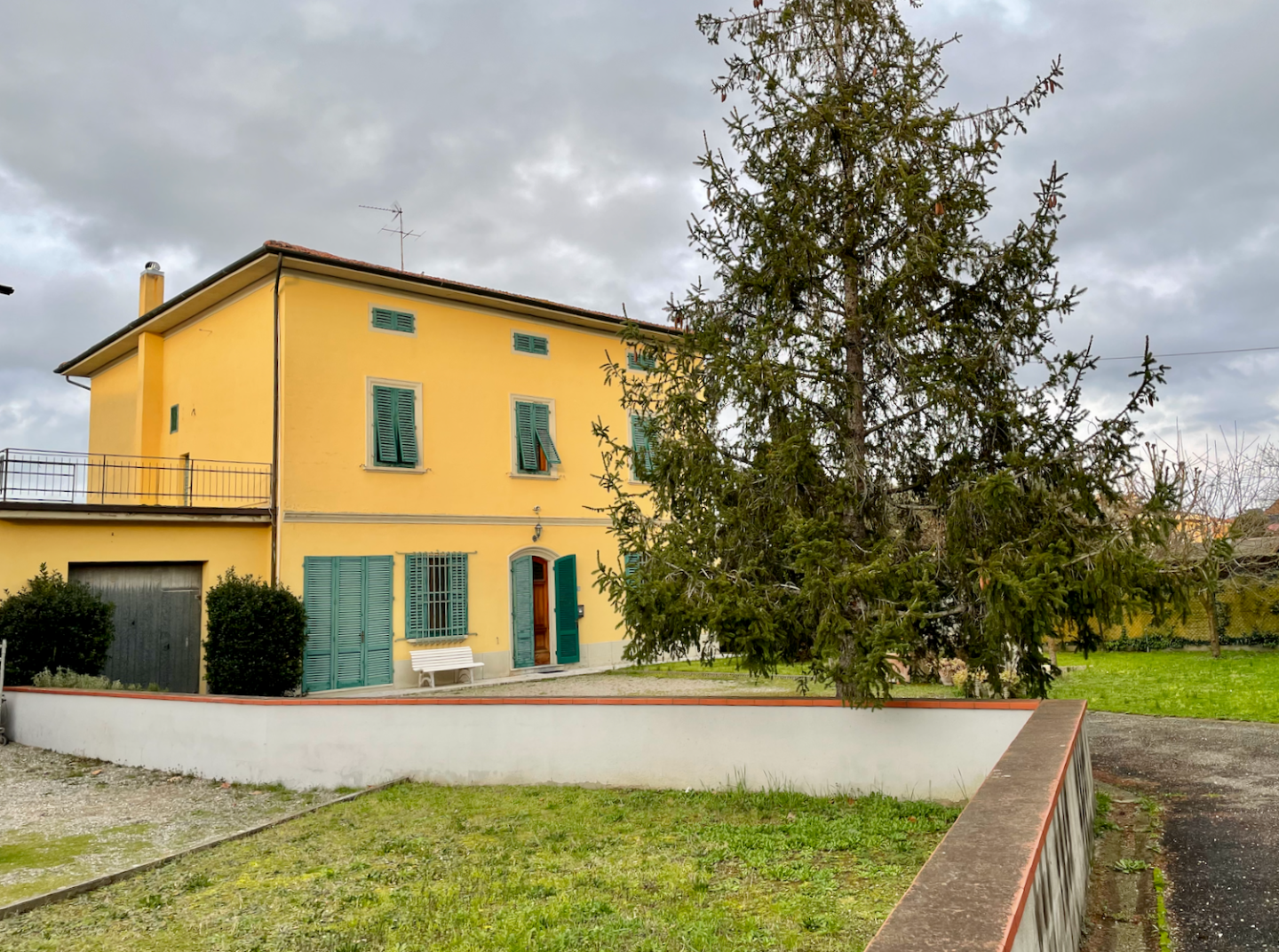 Immagine 13 di Casa indipendente in vendita  a San Miniato
