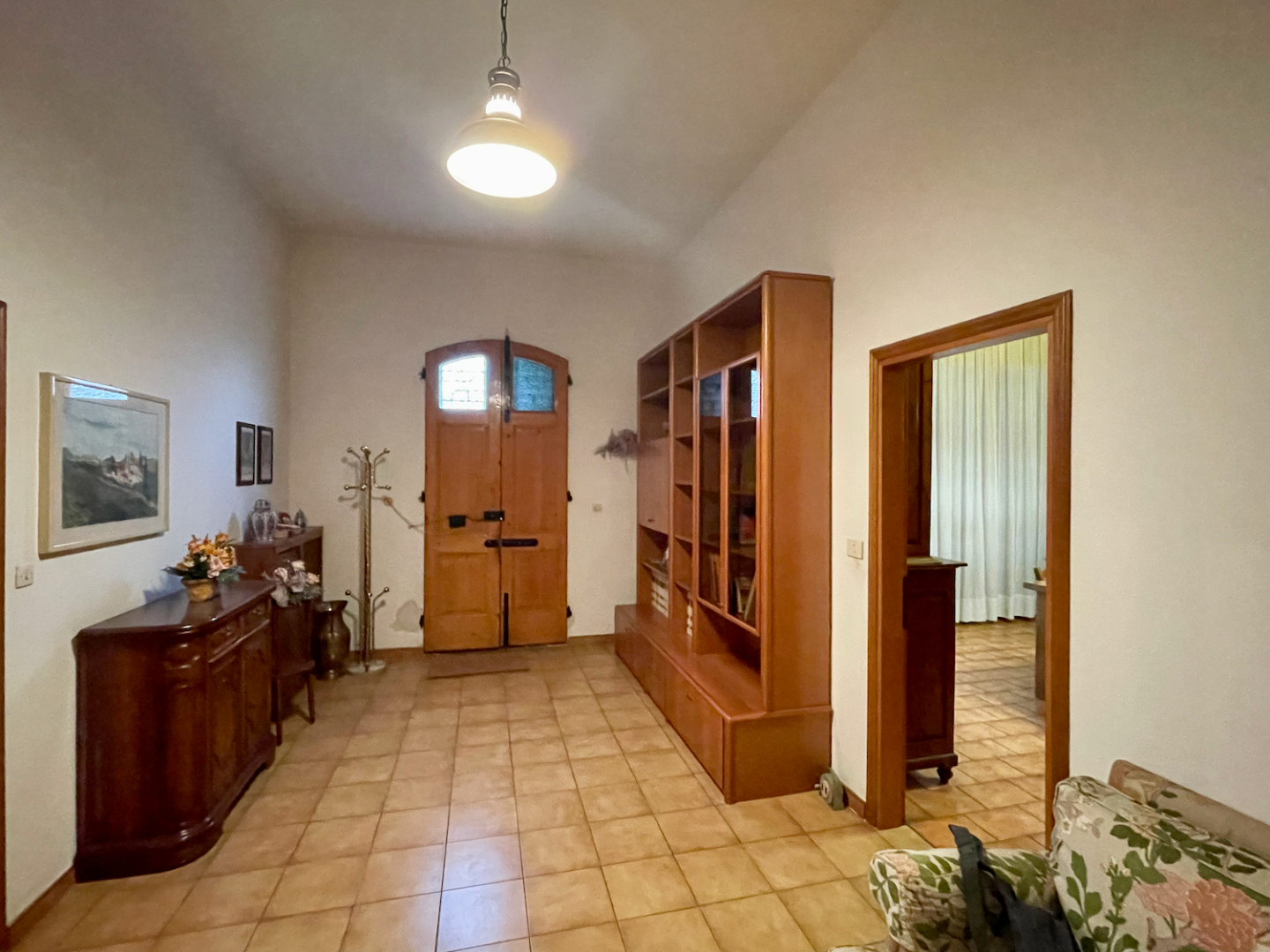 Immagine 28 di Casa indipendente in vendita  a San Miniato