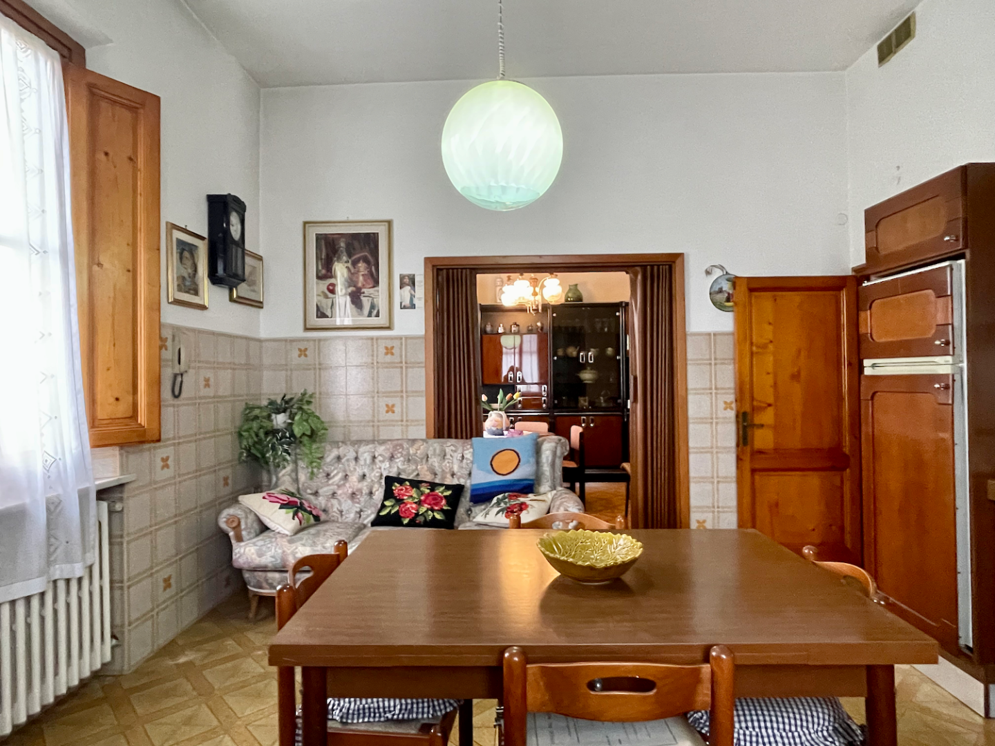 Immagine 42 di Casa indipendente in vendita  a San Miniato