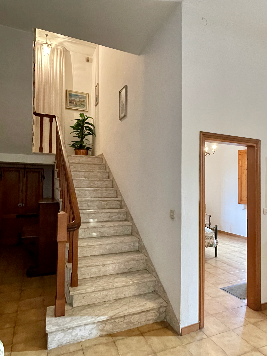 Immagine 40 di Casa indipendente in vendita  a San Miniato