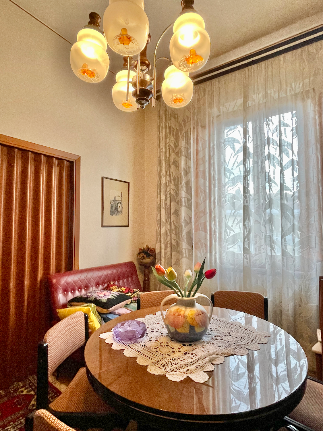 Immagine 45 di Casa indipendente in vendita  a San Miniato