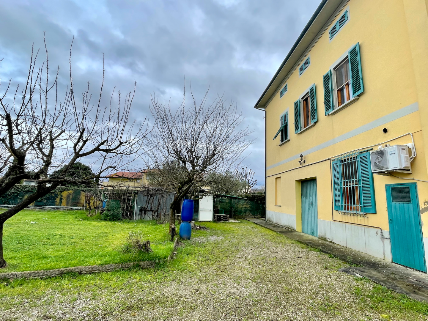 Immagine 27 di Casa indipendente in vendita  a San Miniato
