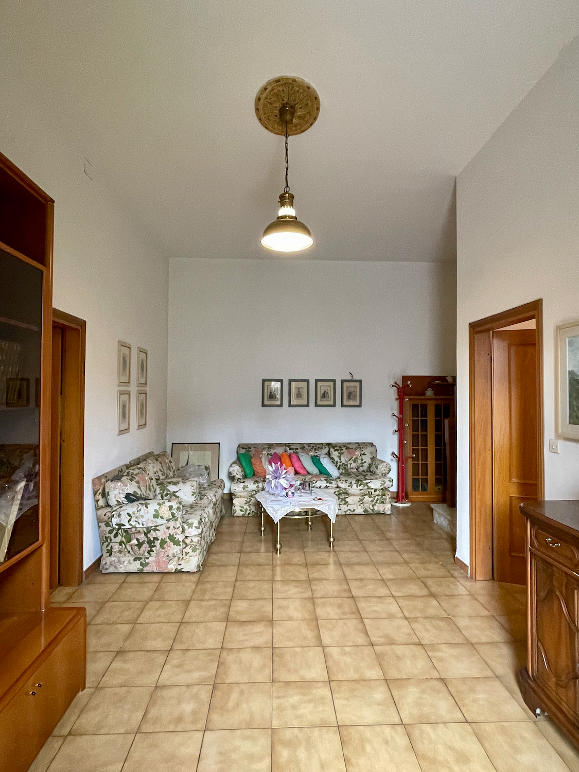 Immagine 29 di Casa indipendente in vendita  a San Miniato