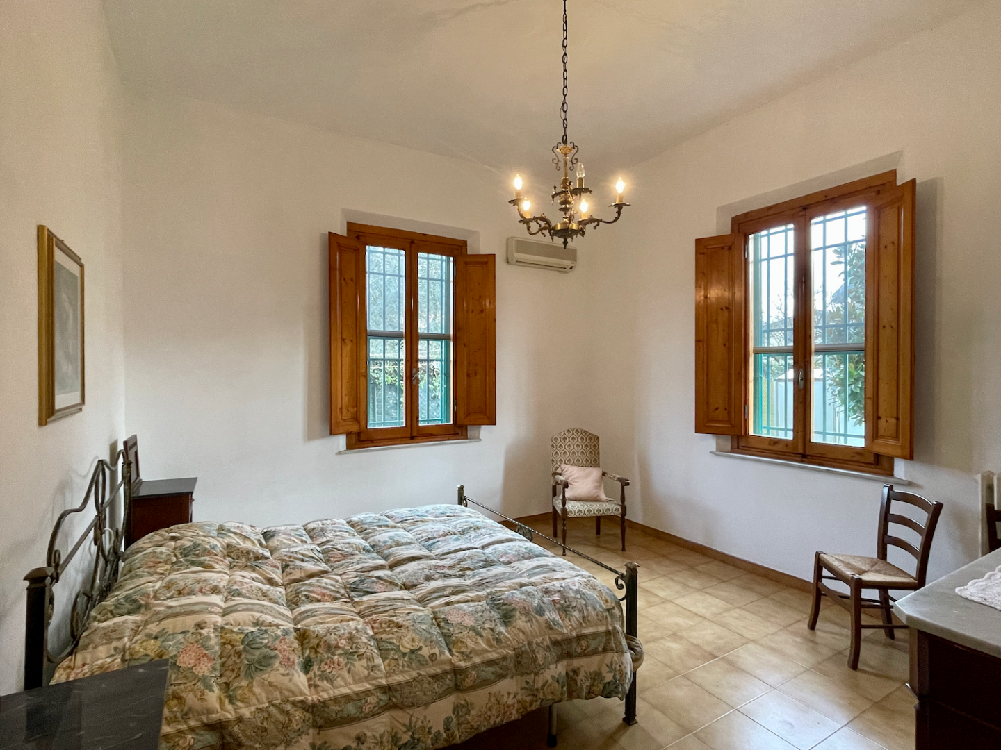 Immagine 7 di Casa indipendente in vendita  a San Miniato