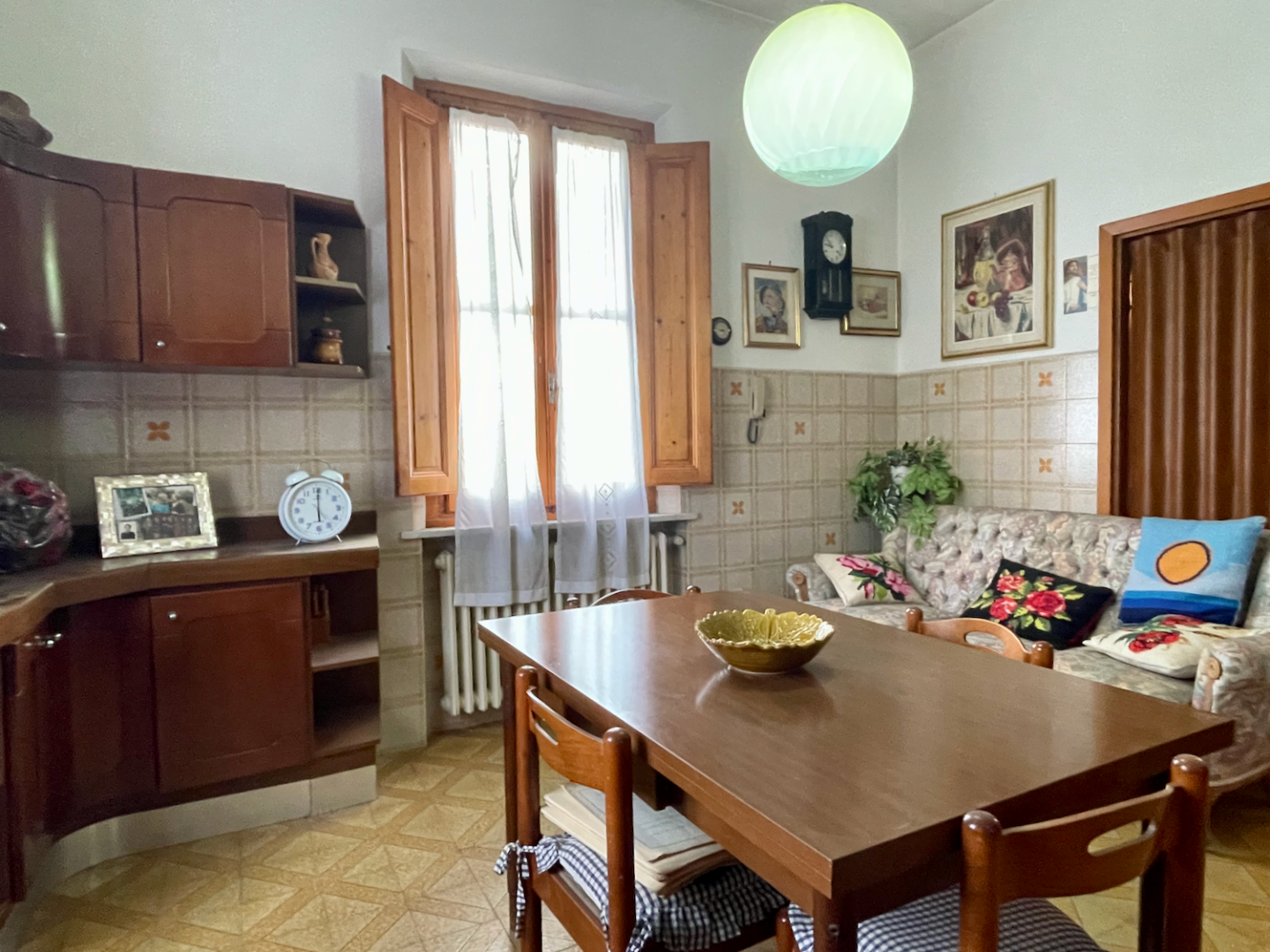 Immagine 43 di Casa indipendente in vendita  a San Miniato