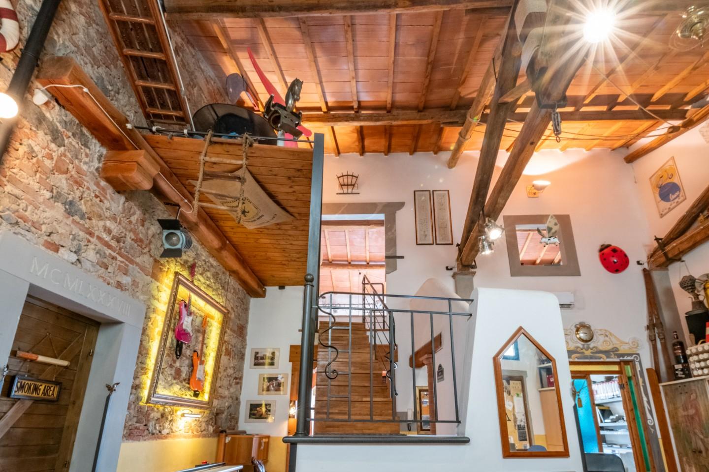 Immagine 18 di Locale commerciale in vendita  a Cascina