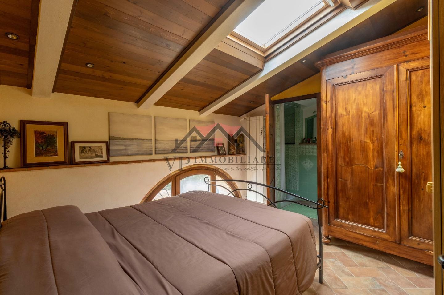 Immagine 57 di Casa indipendente in vendita  a Volterra