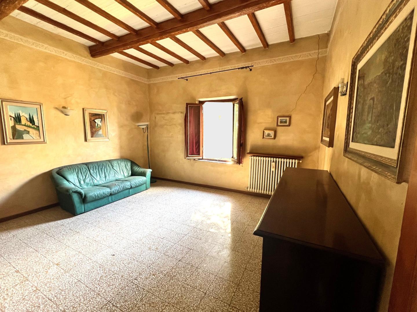 Immagine 3 di Appartamento in vendita  a Montelupo Fiorentino