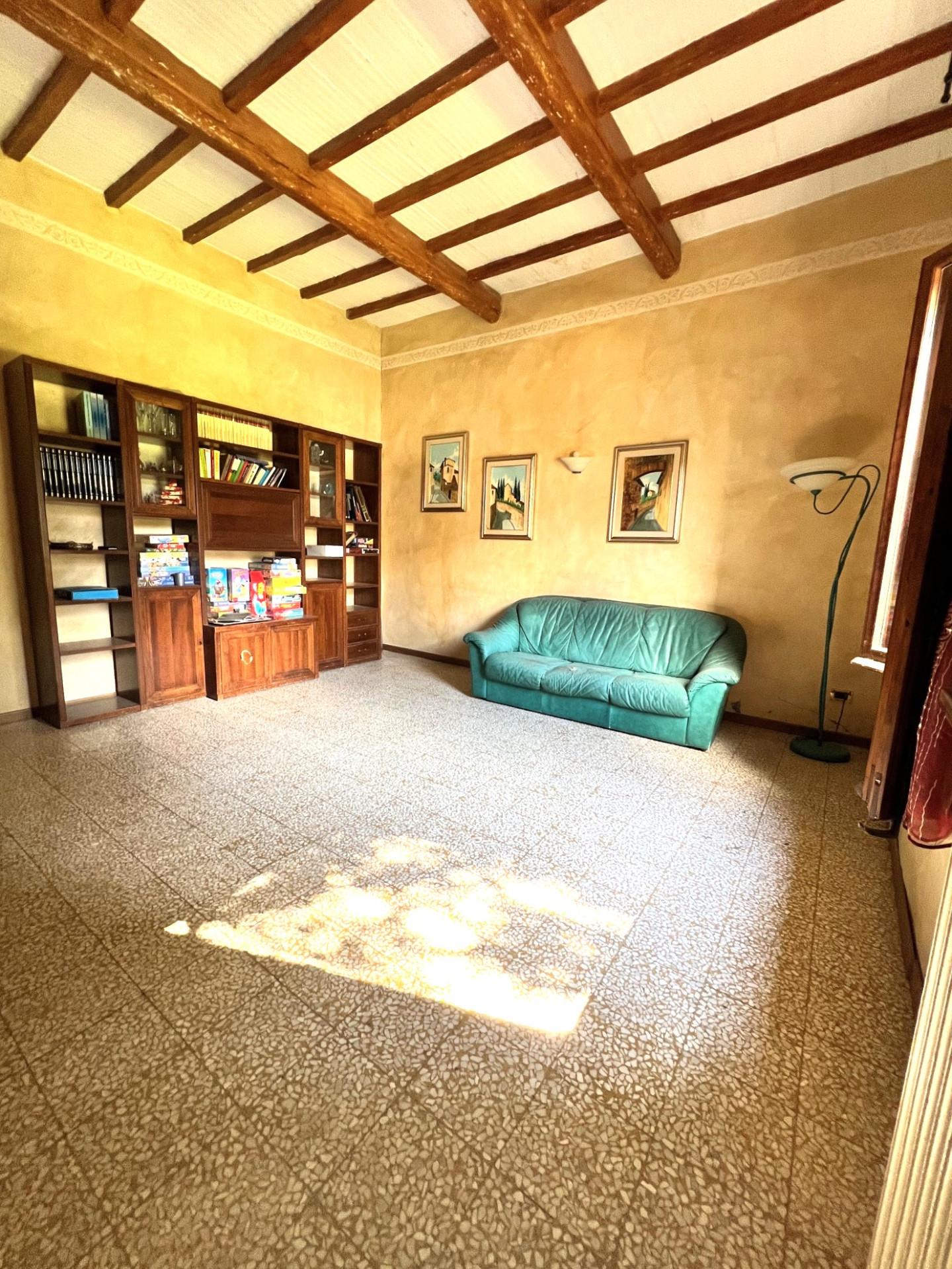 Immagine 8 di Appartamento in vendita  a Montelupo Fiorentino