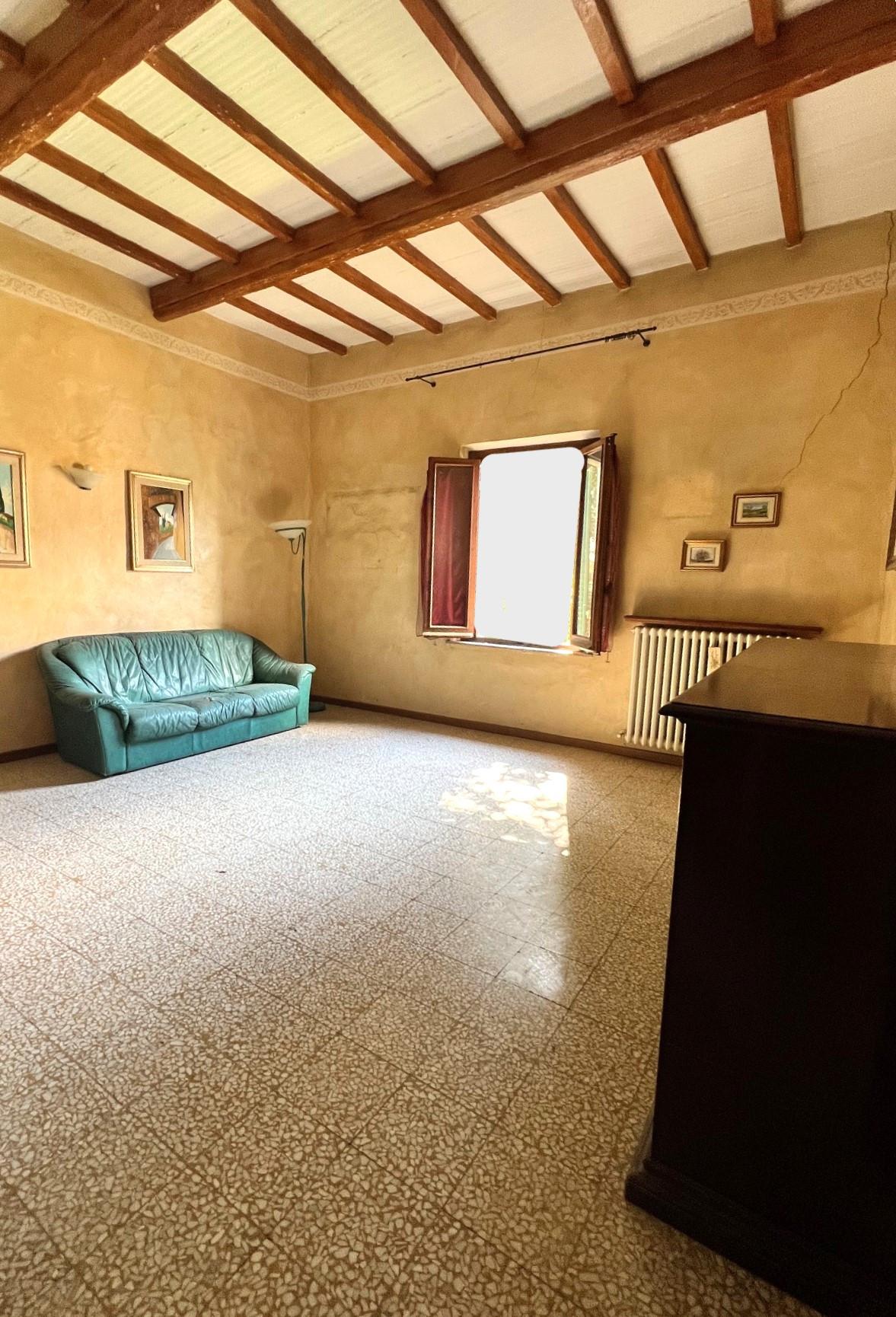 Immagine 5 di Appartamento in vendita  a Montelupo Fiorentino