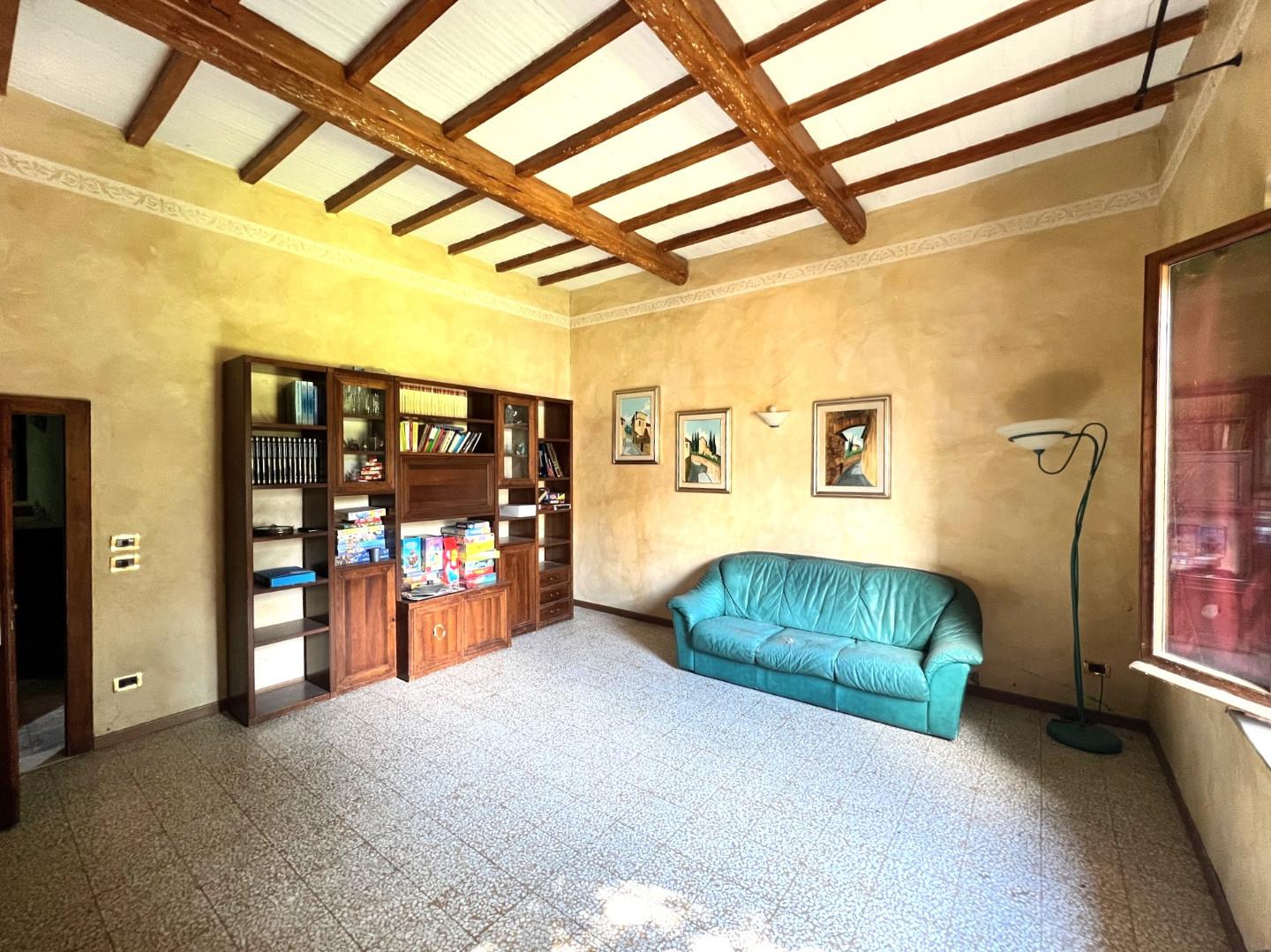 Immagine 7 di Appartamento in vendita  a Montelupo Fiorentino