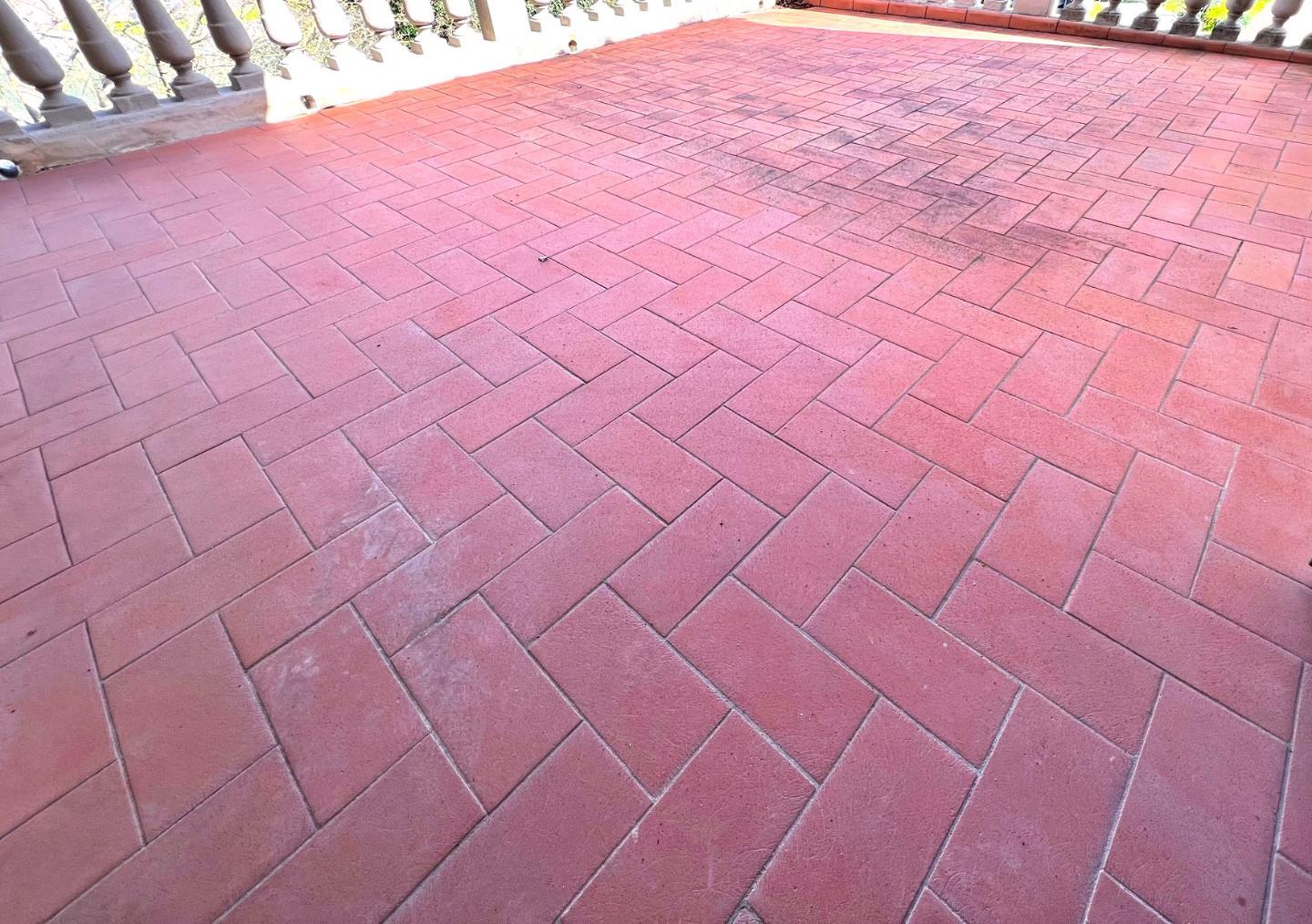 Immagine 1 di Appartamento in vendita  a Montelupo Fiorentino