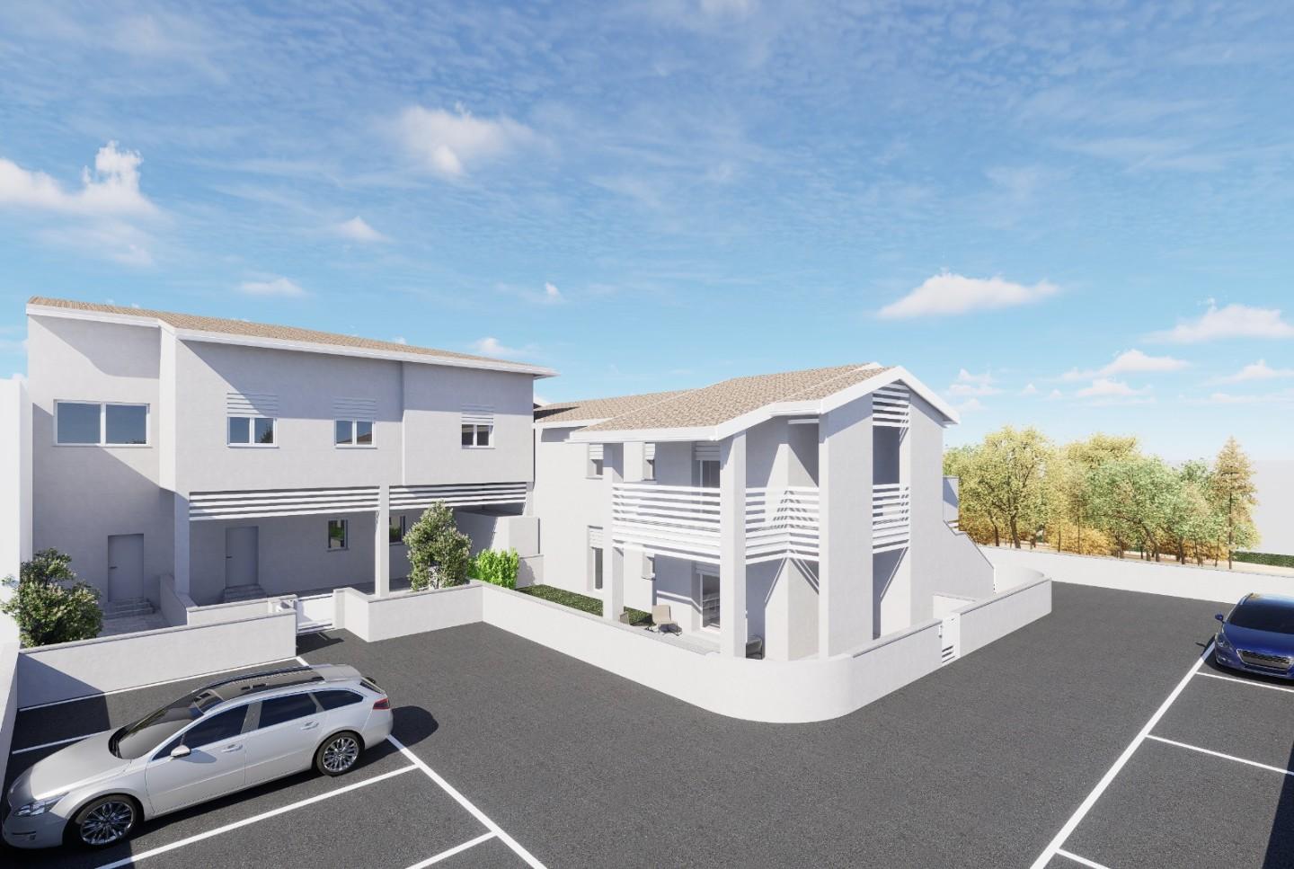 Immagine 5 di Appartamento in vendita  a Bientina