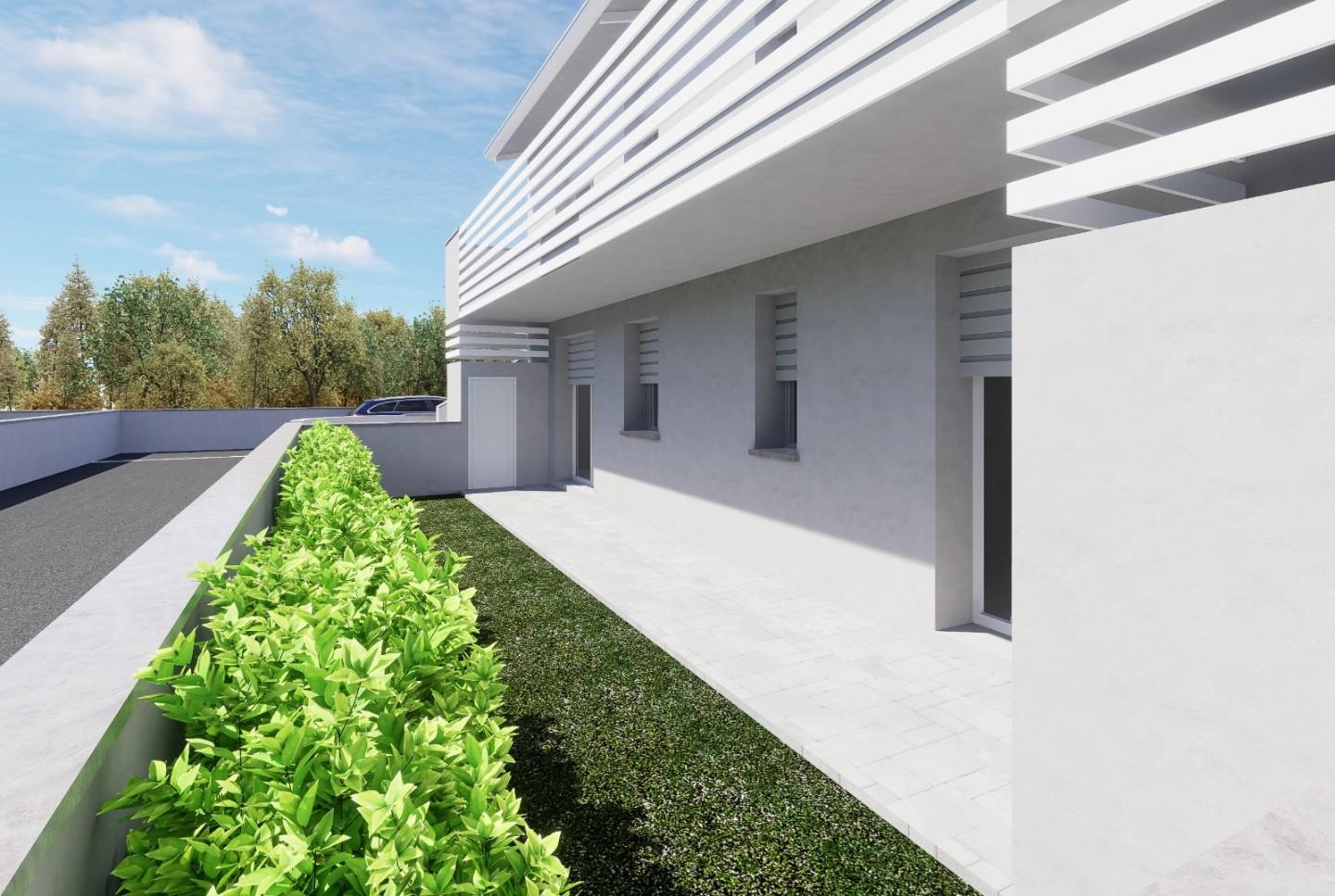 Immagine 9 di Appartamento in vendita  a Bientina